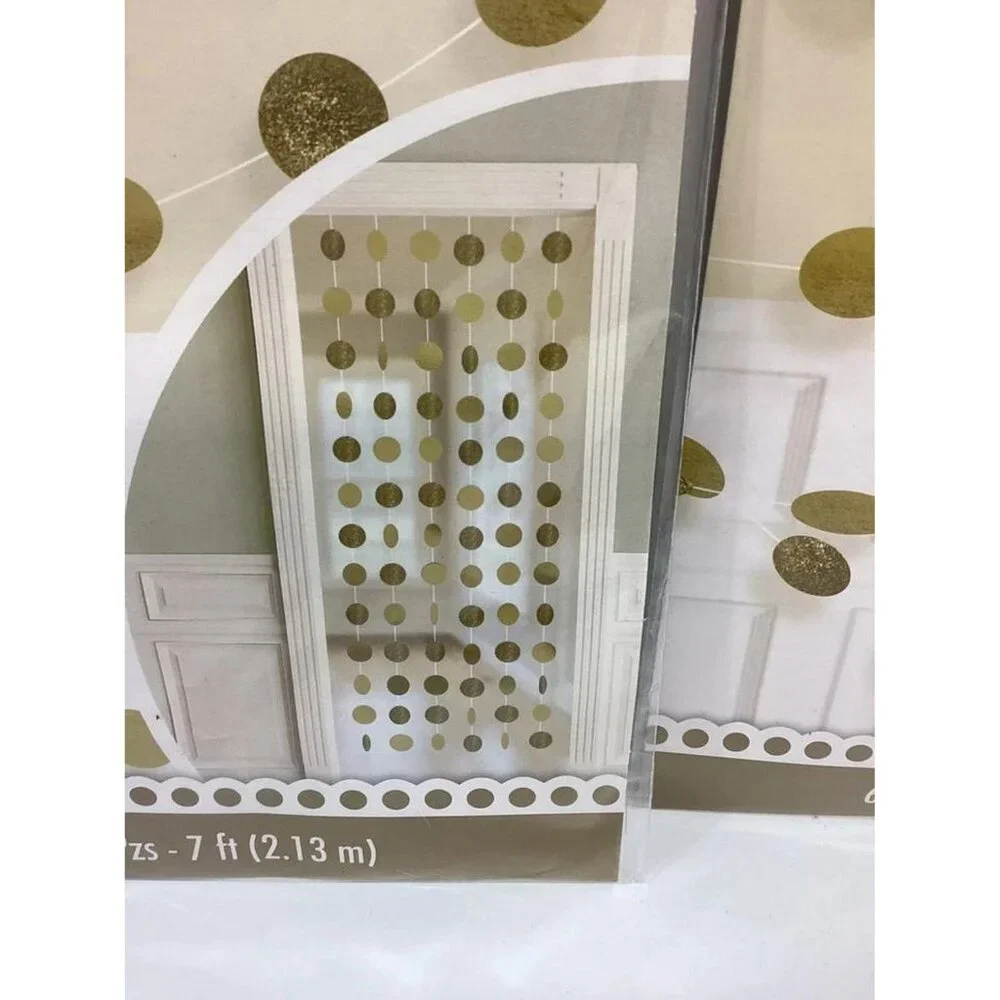 N/A gold dot